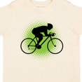 thumbnail image 4 of Inktastic Cycling Bicycle Racing Biking Boys Toddler T-Shirt, 4 of 5