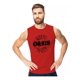 thumbnail image 1 of Oasis Pop N Soul Playera Sin Mangas Tank Top Gym Liam Noel, 1 of 1