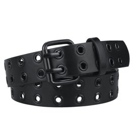 $128 ELIE TAHARI Slim SKINNY Casey BELT Python LEATHER Made in USA ( L ) Elie Tahari | Accessories | 28 Elie Tahari Slim Skinny Casey  main image 2