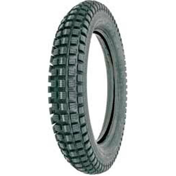 IRC 302385 Tire TR-011 Rear 4.00R18 4PR Radial TT