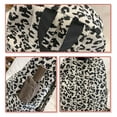 thumbnail image 4 of Autumn Winter Travel Backpack Large Capacity Laptop Daypacks Leopards Print Backpack Student School Backpack Preppy Bag, 4 of 8