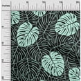 thumbnail image 2 of oneOone Cotton Poplin Light Blue Fabric Tropical Diy Clothing Quilting Fabric Print Fabric By Yard 42 Inch Wide, 2 of 4