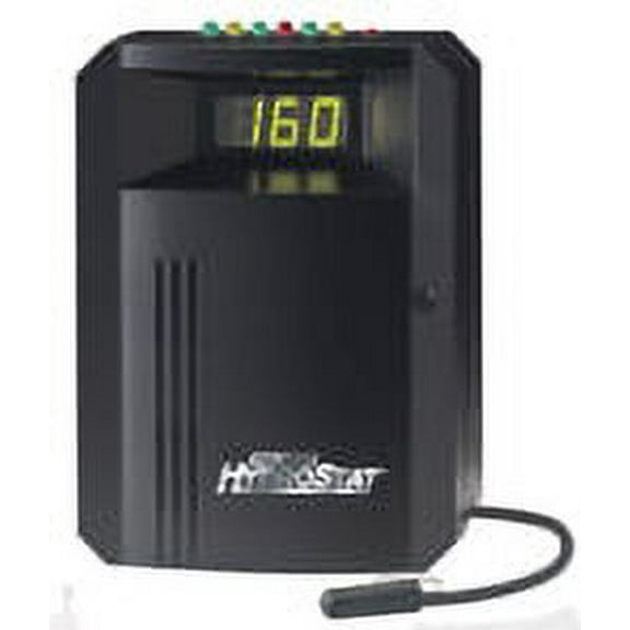 Hydrolevel 3200-PLUS Fuel Smart Hydrostat For Gas Boilers 120V (24V Out Temperature Limit, Boiler Reset And