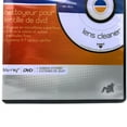 Multilingual DVD Lens Cleaner Kit for DVD and Game Players