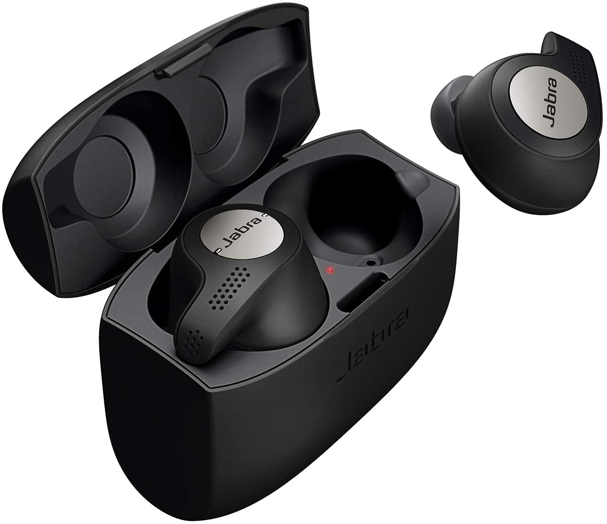Jabra Elite Active 65t Earbuds – True 