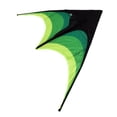 thumbnail image 3 of Prairie Triangle Kite, Anti Tear Large Kite Easy To Assemble  for Family Outdoor Activities, 3 of 7