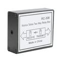thumbnail image 4 of Caja de relé de intercomunicador Sincero RC‑308 UHF VHF Portátil, 4 of 10