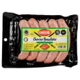 thumbnail image 1 of Chorizo Obertal brasileño de cerdo y res 550 g, 1 of 4