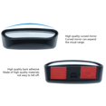 thumbnail image 4 of Tgbvmt Car Auxiliary Mirror, HD Rearview Mirror for Blind Spot Elimination, Wide Angle Design, Real Glass Lenses for Safe Driving, Adjustable for Cars, Trucks, SUVs & More, 4 of 9