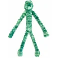 thumbnail image 6 of Large 27 Inch Dog Toy Cozy Cuddly Crimped Texture Long Leg Plush Squeaker Cute! (One Discounted Toy - Random Color), 6 of 8