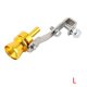 thumbnail image 1 of Simulador de sonido Universal, silbato de sonido Turbo para coche, dispositivo de reacondicionamiento de vehículo, tubo de escape, silbato de sonido Turbo, silenciador Turb para coche Tan Jianjun unisex, 1 of 2