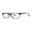 Amethyst, variant on VERA WANG Eyeglasses TRISTINE Tabac 52MM