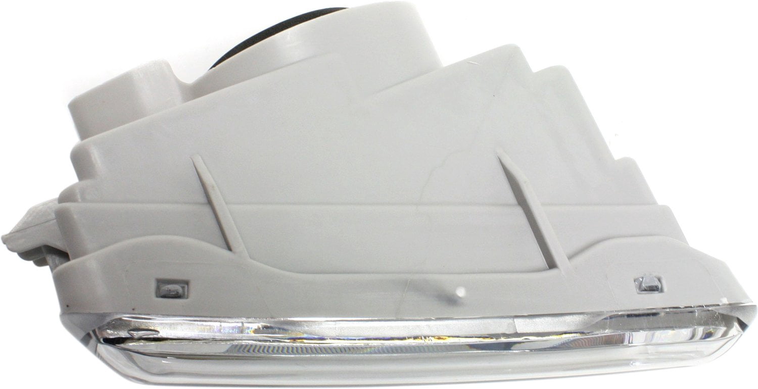 Garage-Pro Front Fog Light Set of 2 Compatible With 2004-2006 Acura MDX OE comparable Driver and Passenger Side