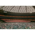 thumbnail image 2 of Thousands Of Hurricane Katrina Survivors From New Orleans Were Bused To A Red Cross Shelter In The Houston Astrodome., 2 of 2