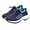 B-blue, variant on Comfort Wear Orthowear Shoes for Women, Fashion Comfortwear Ortho Shoes for Women Plantar Fasciitis Comfortable Air Cushion Ortho Breathable Stretch Cushion