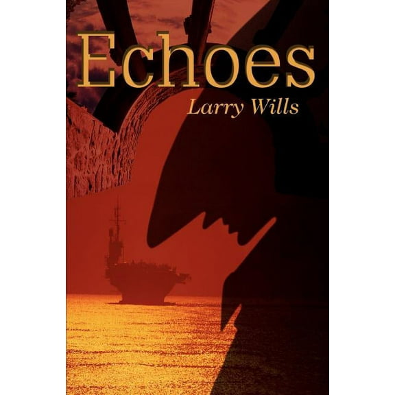 Echoes (Paperback)