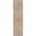 thumbnail image 4 of Ekena Millwork 7 1/2"W x 24"D x 28"H Traditional Block Smooth Bracket w/ Offset Brace, Douglas Fir, 4 of 25