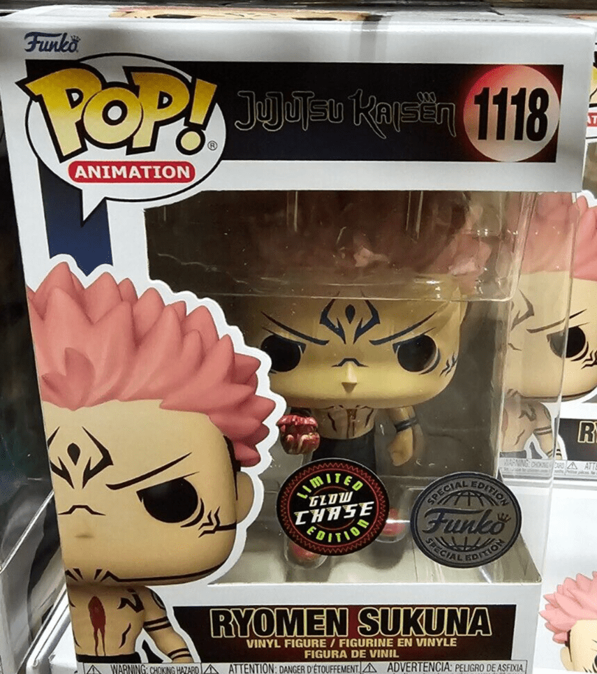Funko Pop! Rocks: Britney Spears - Circus Vinyl Figure