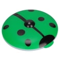 thumbnail image 4 of Luz nocturna con sensor de movimiento Coccinella Septempunctata, luz nocturna LED para habitación de bebé, dormitorio, cocina, escalera, verde, 4 of 14