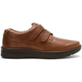 thumbnail image 2 of Men's Drew Mansfield Brown Leather 11.5 M, 2 of 6