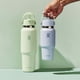 thumbnail image 4 of Botella de viaje Hydro Flask Wide Flex Straw 700 ml Reef, 4 of 6