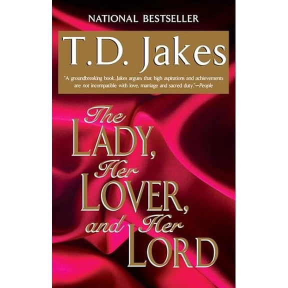 Pre-Owned The Lady, Her Lover, and Her Lord (Paperback) 0425168727 9780425168721
