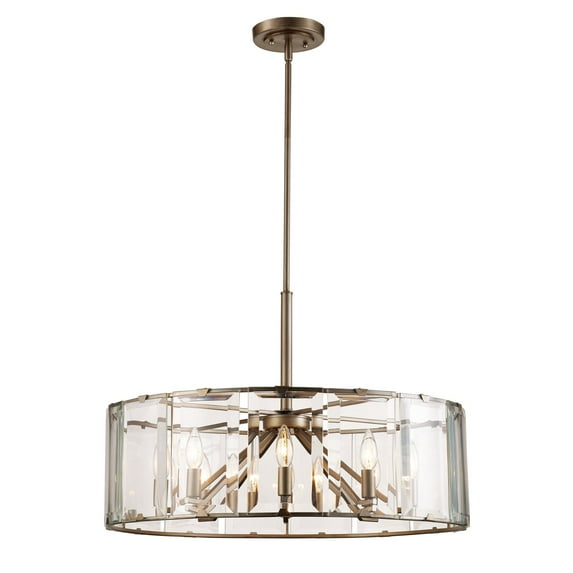 Trans Globe Lighting Vernon 10628 Pendant Light