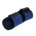 thumbnail image 2 of Finger Joints Brace Stabilizer Fracture Recovery Finger Fixing Strap ProtectorBlue, 2 of 14