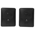 thumbnail image 2 of (4) JBL Control 25-1 5.25" 30w 70v Wall-Mount Commercial Restaurant/Bar Speakers, 2 of 9