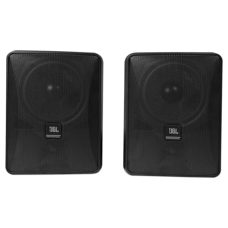 JBL スピーカー ブラック control25-1 1台 Amazon.com: JBL Control 25-1 - Black : Electronics