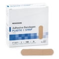 thumbnail image 1 of McKesson BANDAGE, Bande ADHSV SHR 1X3 ( Caisse de 2400 ), 1 of 1