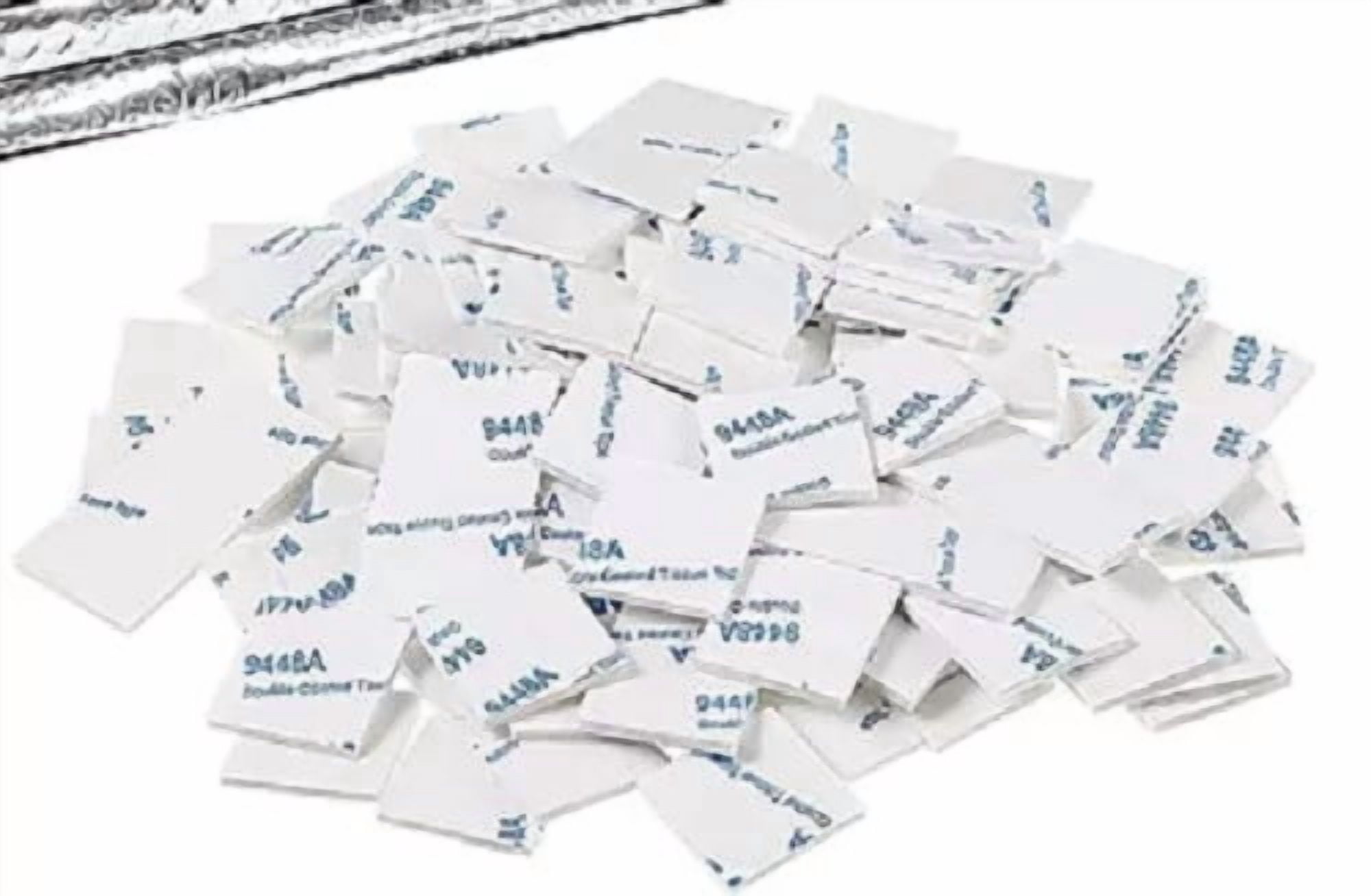 Garage Door Insulation Kit Fits 18' x 8' 4 Rolls Garage Door Insulation 24'x18'