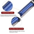thumbnail image 4 of Uxcell Pattern Flush Trim Router Bit 1-1/2" Cutting Length for Trimming,  Silver Blue, 4 of 5