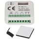 thumbnail image 2 of Módulo de interruptor remoto ANGGREK 300 a 868MHz 2 vías 9 a 30V blanco, 2 of 8