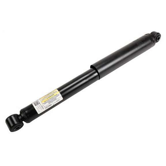 GM Genuine Parts Rear Shock Absorber