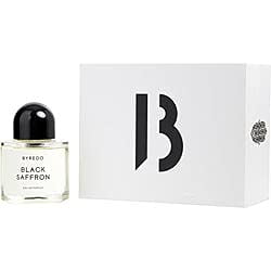 香水(ユニセックス) BYREDO BLACK SAFFRON Eau de Parfum Byredo Black Saffron Eau De Parfum - 3.4oz - Walmart.com