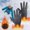 Gray Deals, variant on Men Women Winter Sport Reflective Cycling Riding Mitten Men's Plus Thick TouchScreen Warm Glove