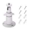 thumbnail image 4 of 3 Pack Security Wall Mount for Arlo or Pro Camera Adjustable Indoor Outdoor Cam, 4 of 9
