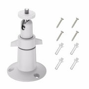 3 Pack Security Wall Mount for Arlo or Pro Camera Adjustable Indoor Outdoor Cam