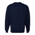 thumbnail image 3 of Jerzees Adult 8 oz. NuBlend® Cardigan, 3 of 3