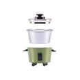 thumbnail image 6 of Miniature Simulation Rice Cooker Mini Rice Cooker Model Kitchen Mode for Kids' Pretend Play, 6 of 8
