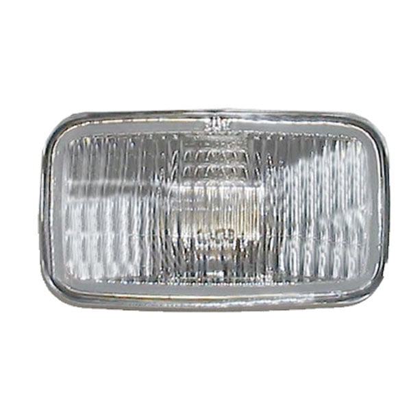 9395 Jeep Grand Cherokee Driving Fog Light Lamp Left Driver or Right Passenger 9395 Jeep Grand Cherokee Driving Fog Light Lamp Left Driver or Right Passenger