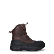Herman Survivors Men's Freezer Insulated Composite Toe Work Boots