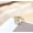 Gold, variant on Womens Adjustable Ring with Cat's Eye Moonstone Rotatable Copper Band and Little Golden Ball Korean Fashion Ring Elegant Jewelry