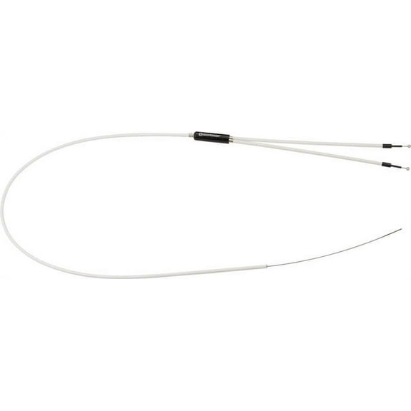 Odyssey G3 Lower Gyro Cable - Universal, White