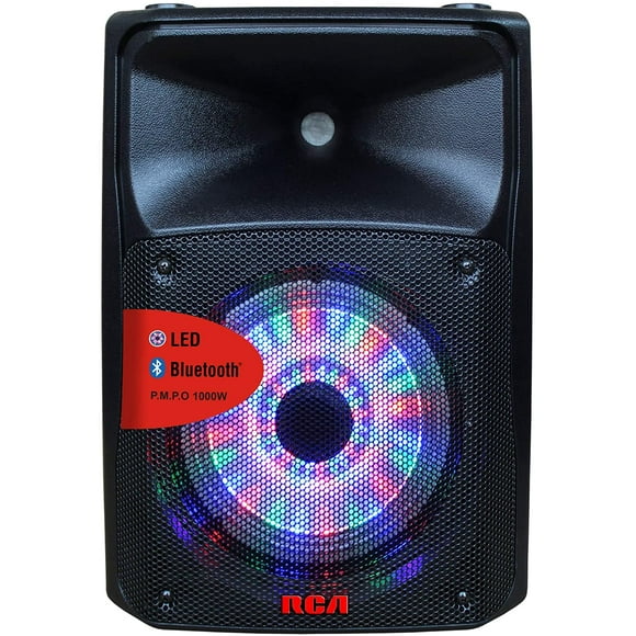 Bocina RCA 50W USB Bluetooth