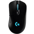 thumbnail image 1 of Mouse Gamer Logitech G703 Lightspeed, hasta 12000 dpi, Receptor USB. Logitech 910-005639, 1 of 6