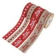 thumbnail image 1 of 4 de Cintas de Navidad de para Regalo, Paquete de Envoltura, Resistente Y Duradero, 1 of 6