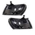 thumbnail image 3 of For 93-97 Corolla 2WD Park Corner Light Turn Signal Marker Lamp Left Right PAIR, 3 of 5