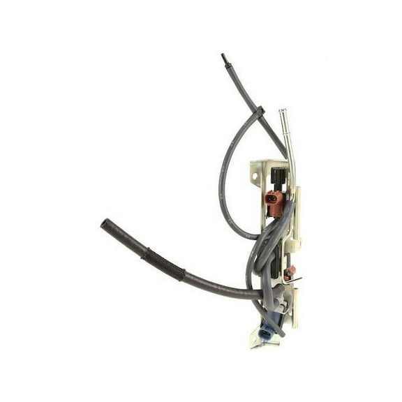 Purge Valve - Compatible with 2003 - 2004, 2006 Toyota Camry 3.0L V6